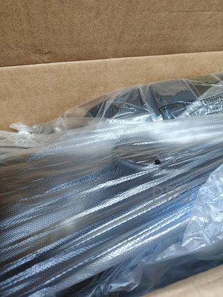 Sedia da scrivania ergonomica regolabile - Naspaluro