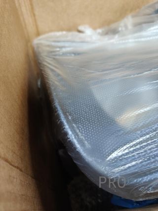 Sedia da scrivania ergonomica regolabile - Naspaluro