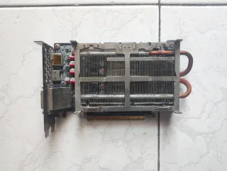 Scheda Grafica Gaming