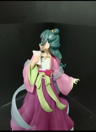 Action Figure Anime Kusuriya no Hitorigoto