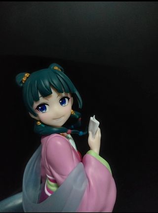 Action Figure Anime Kusuriya no Hitorigoto