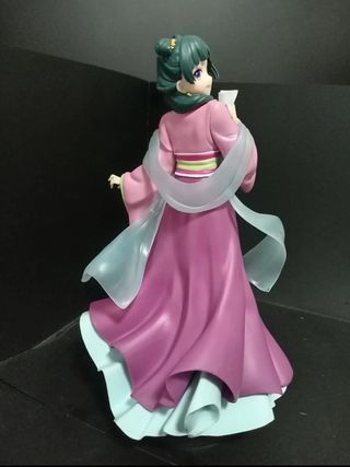 Action Figure Anime Kusuriya no Hitorigoto