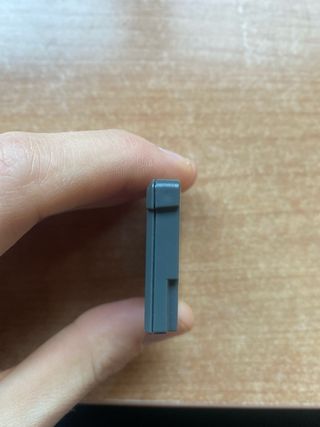 Rugrats: I Gotta Go Party - Game Boy Advance