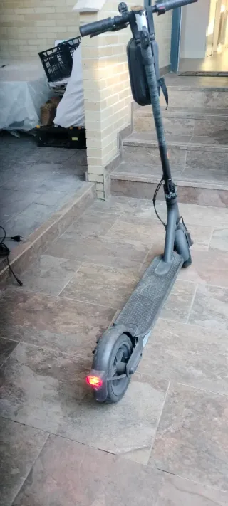 Patinete Eléctrico Xiaomi