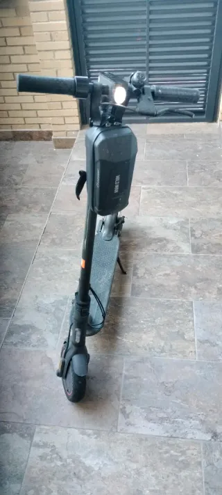 Patinete Eléctrico Xiaomi