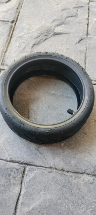 Patinete Eléctrico Xiaomi