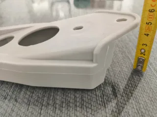 Protector Cadena Yamaha DT125 DT230 DTR125