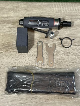 Mini Amoladora Neumática Ingersoll Rand 5108MAX-M