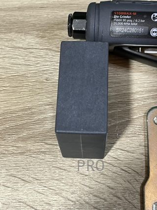 Mini Amoladora Neumática Ingersoll Rand 5108MAX-M