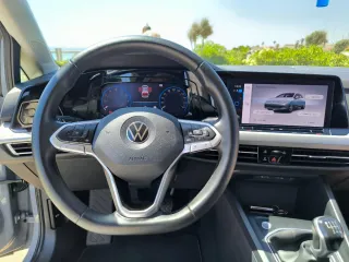 Volkswagen Golf 2020