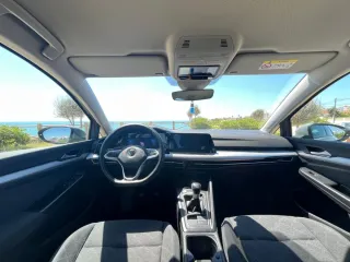 Volkswagen Golf 2020