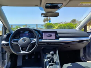 Volkswagen Golf 2020