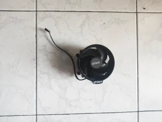 Ventola CPU AMD