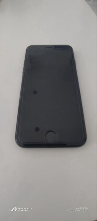 iPhone 7 128GB Negro