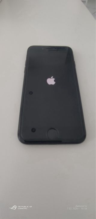 iPhone 7 128GB Negro