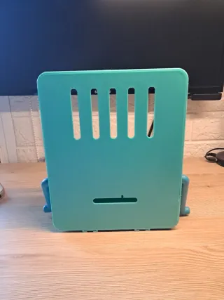 Soporte BMO para Nintendo Switch