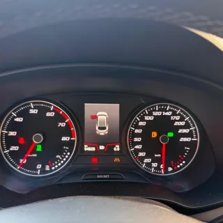 SEAT Leon ST Automático