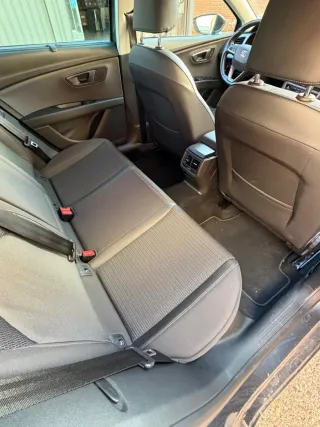 SEAT Leon ST Automático