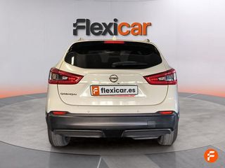Nissan Qashqai dCi 85 kW (115 CV) E6D ACENTA