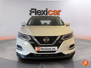 Nissan Qashqai dCi 85 kW (115 CV) E6D ACENTA