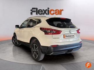 Nissan Qashqai dCi 85 kW (115 CV) E6D ACENTA