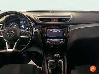 Nissan Qashqai dCi 85 kW (115 CV) E6D ACENTA