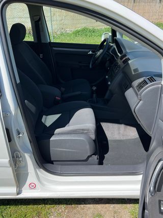 Volkswagen Touran 2005