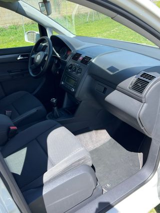 Volkswagen Touran 2005