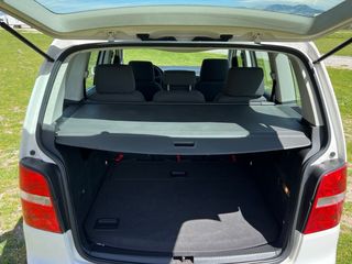 Volkswagen Touran 2005