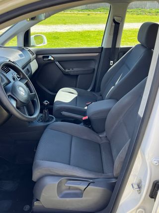 Volkswagen Touran 2005