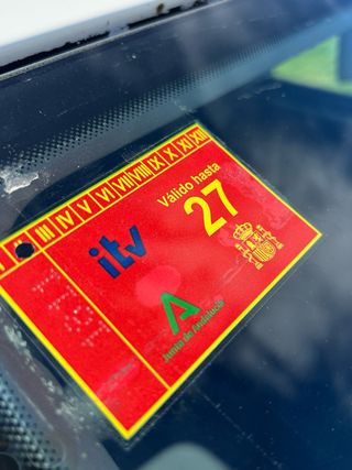 Volkswagen Touran 2005