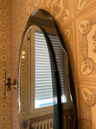 Specchio vintage design