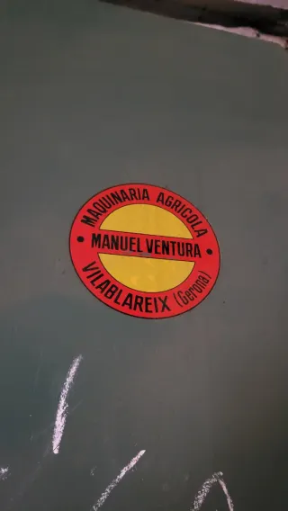 Sierra de cinta industrial Binello 5,5CV