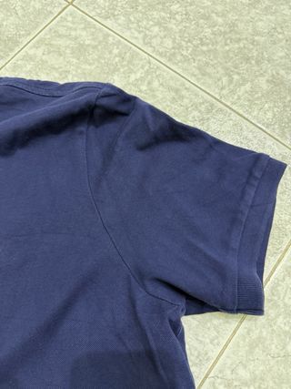 Polo Ralph Lauren Blu Navy Taglia L