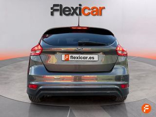 Ford Focus 1.0 Ecoboost 92kW ST-Line