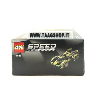 LEGO 76923 Lamborghini V12 Vision Gran Turismo