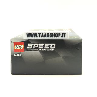 LEGO 76923 Lamborghini V12 Vision Gran Turismo