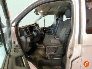 Ford Transit Custom Kombi 2.0 TDCI 130CV 320 L1 Trend