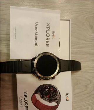 Reloj imiki XPLORER