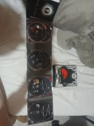 Death note edicion shinigami