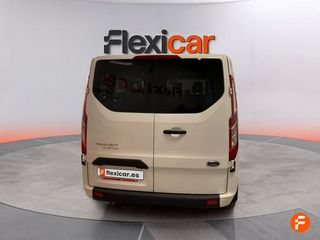 Ford Transit Custom Kombi 2.0 TDCI 130CV 320 L1 Trend