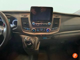 Ford Transit Custom Kombi 2.0 TDCI 130CV 320 L1 Trend