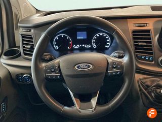 Ford Transit Custom Kombi 2.0 TDCI 130CV 320 L1 Trend