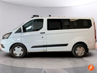 Ford Transit Custom Kombi 2.0 TDCI 130CV 320 L1 Trend