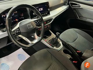 Seat Ibiza 1.0 TSI 85kW (115CV) Special Edition