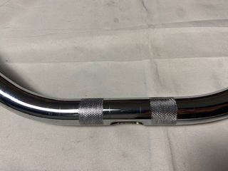 Harley Davidson Manillar de 1 1/4 pulgadas 85cm