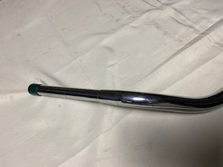 Harley Davidson Manillar de 1 1/4 pulgadas 85cm