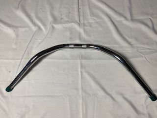 Harley Davidson Manillar de 1 1/4 pulgadas 85cm