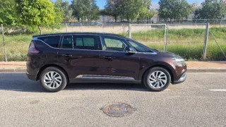 Renault Espace 1.6 dci twin 160cv zen energy