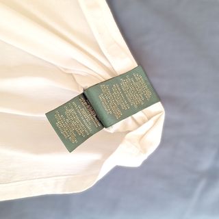 Polo Ralph Lauren Blanco Talla XXL